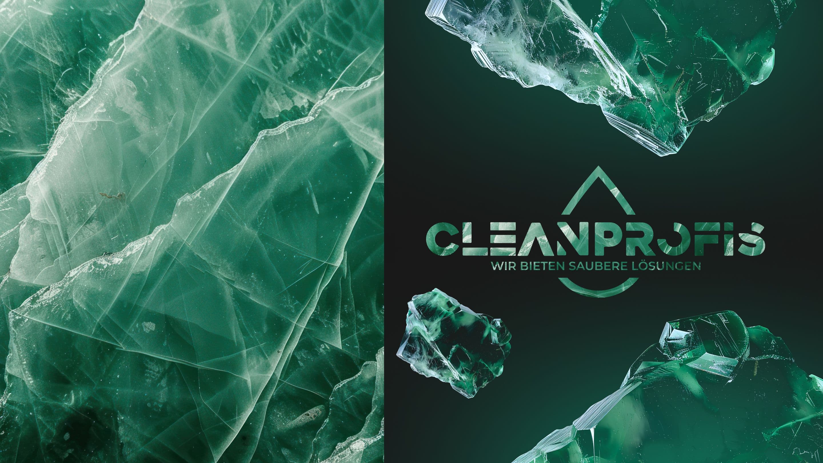 CleanProfis Rebranding image 19