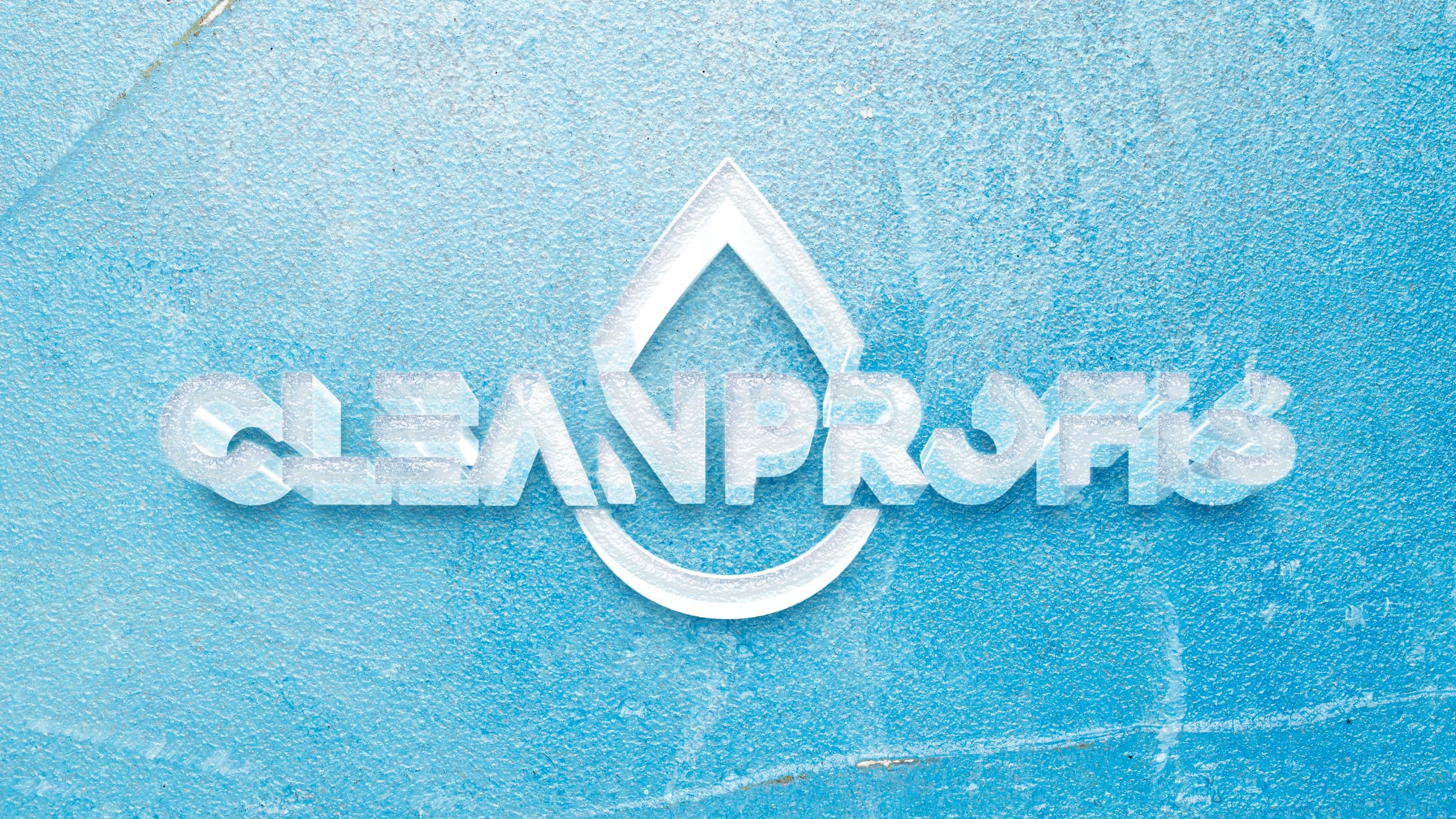 CleanProfis Rebranding image 24