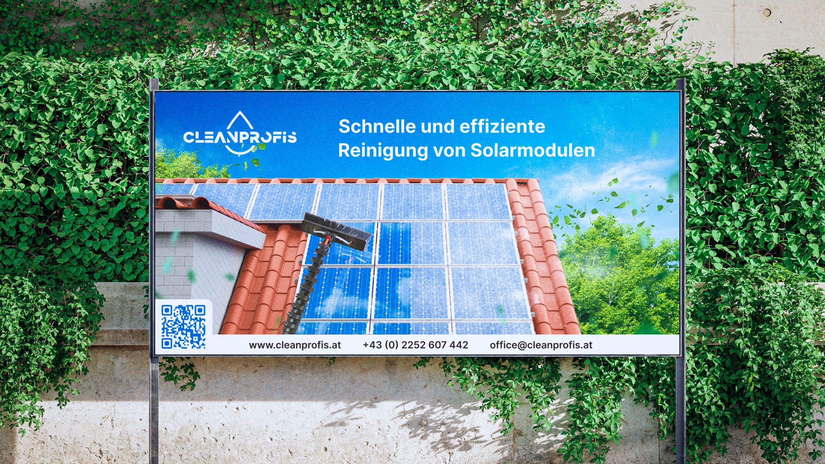 CleanProfis Rebranding image 25