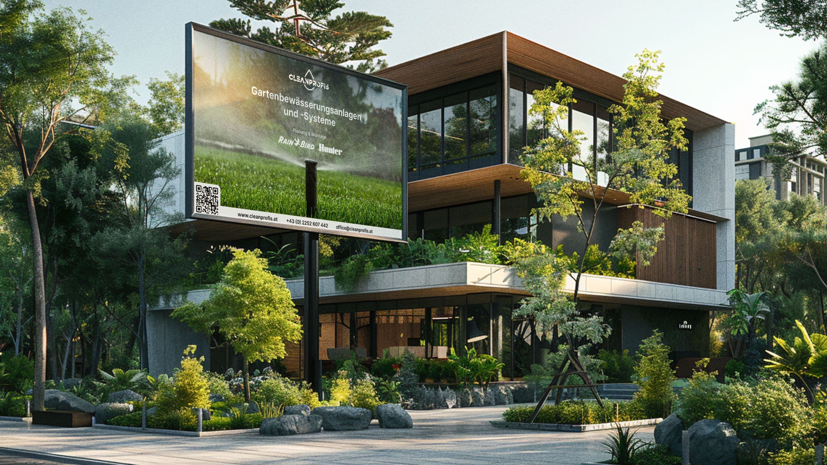 CleanProfis Rebranding image 26