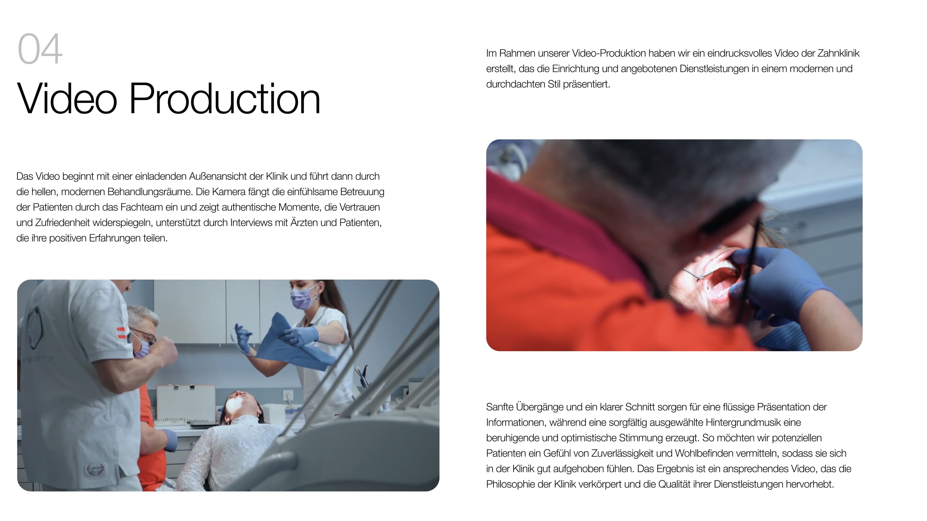 Klinik von Dr. Gerschenson image 8