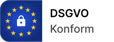 DSGVO-konform