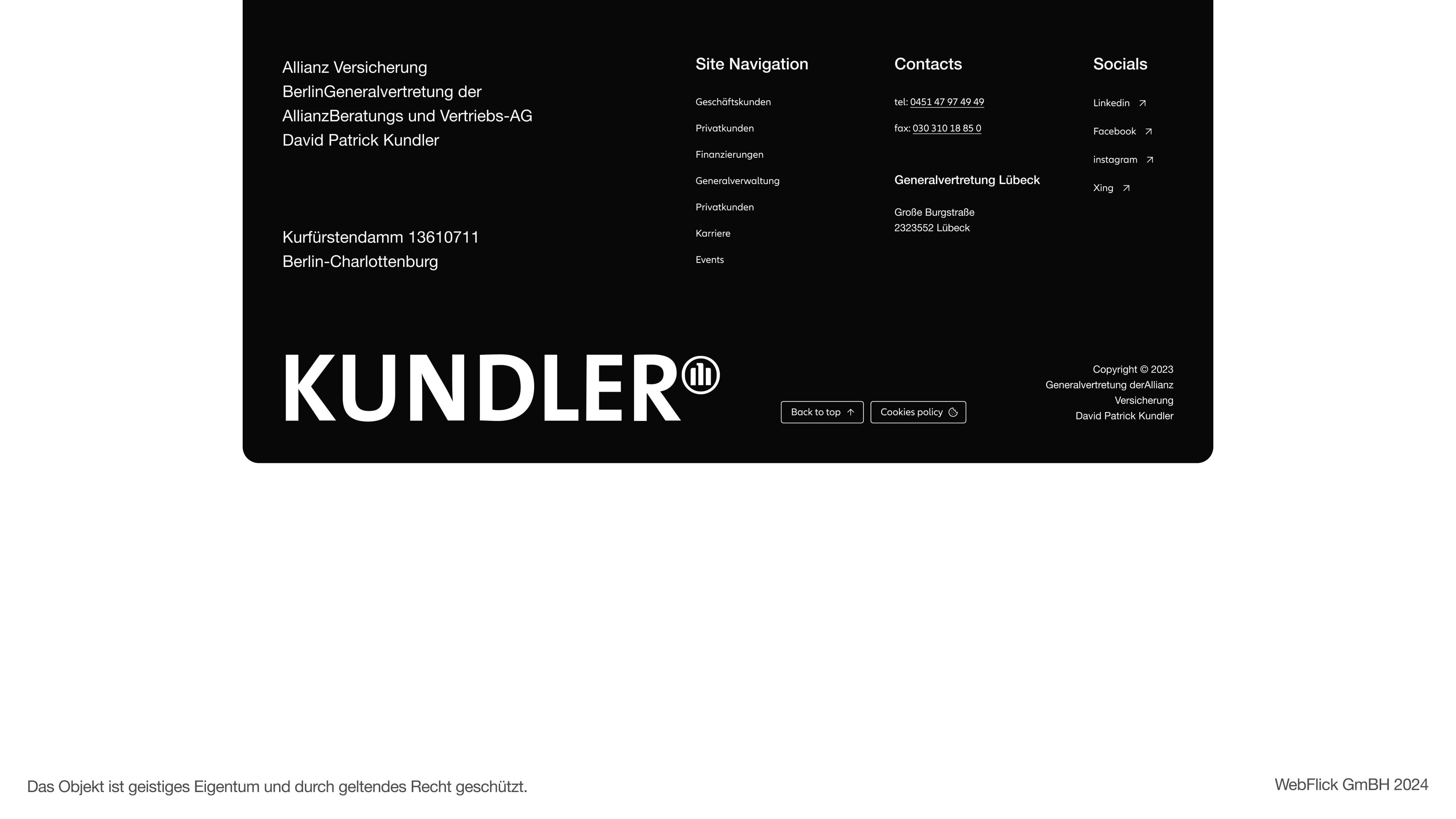 Kundler Alianz image 13