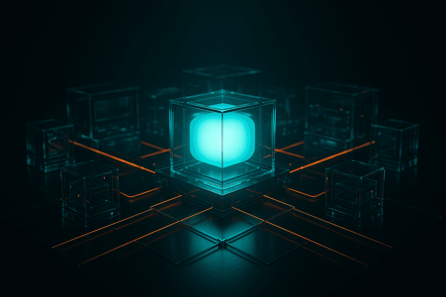 Visualisierung für Softwarelösungen und Systemintegration