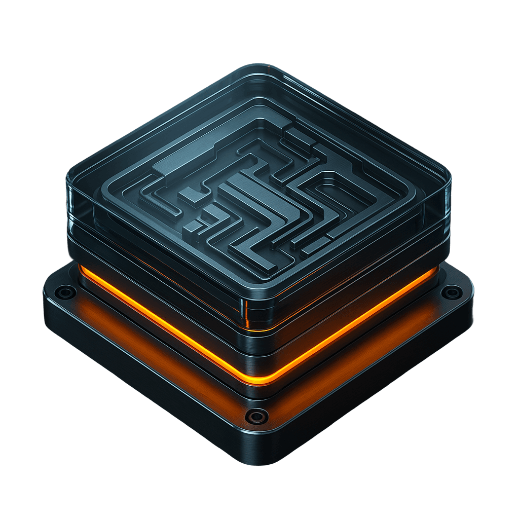 Visual für professionelle Weblösungen