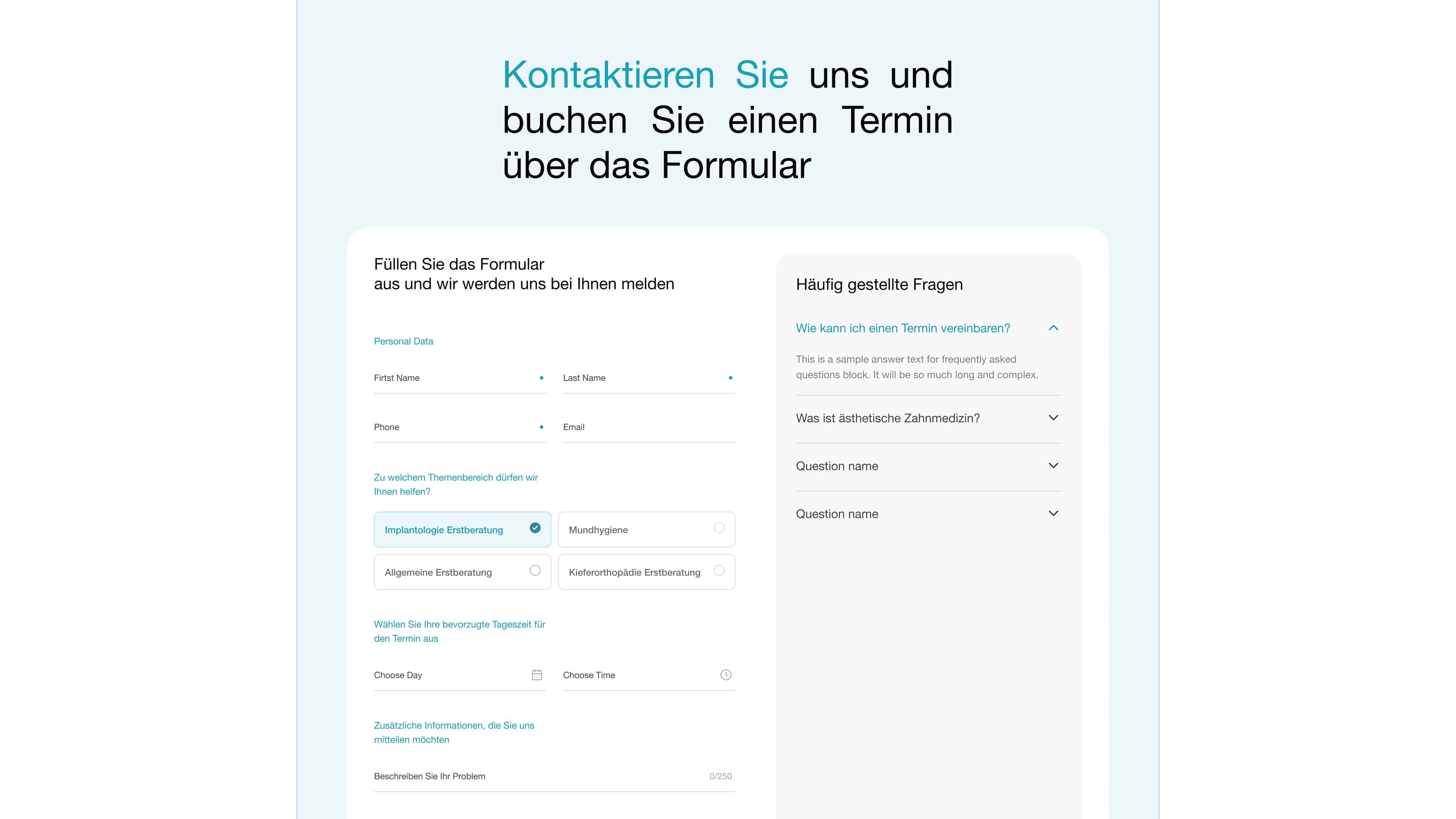 Klinik von Dr. Gerschenson image 19