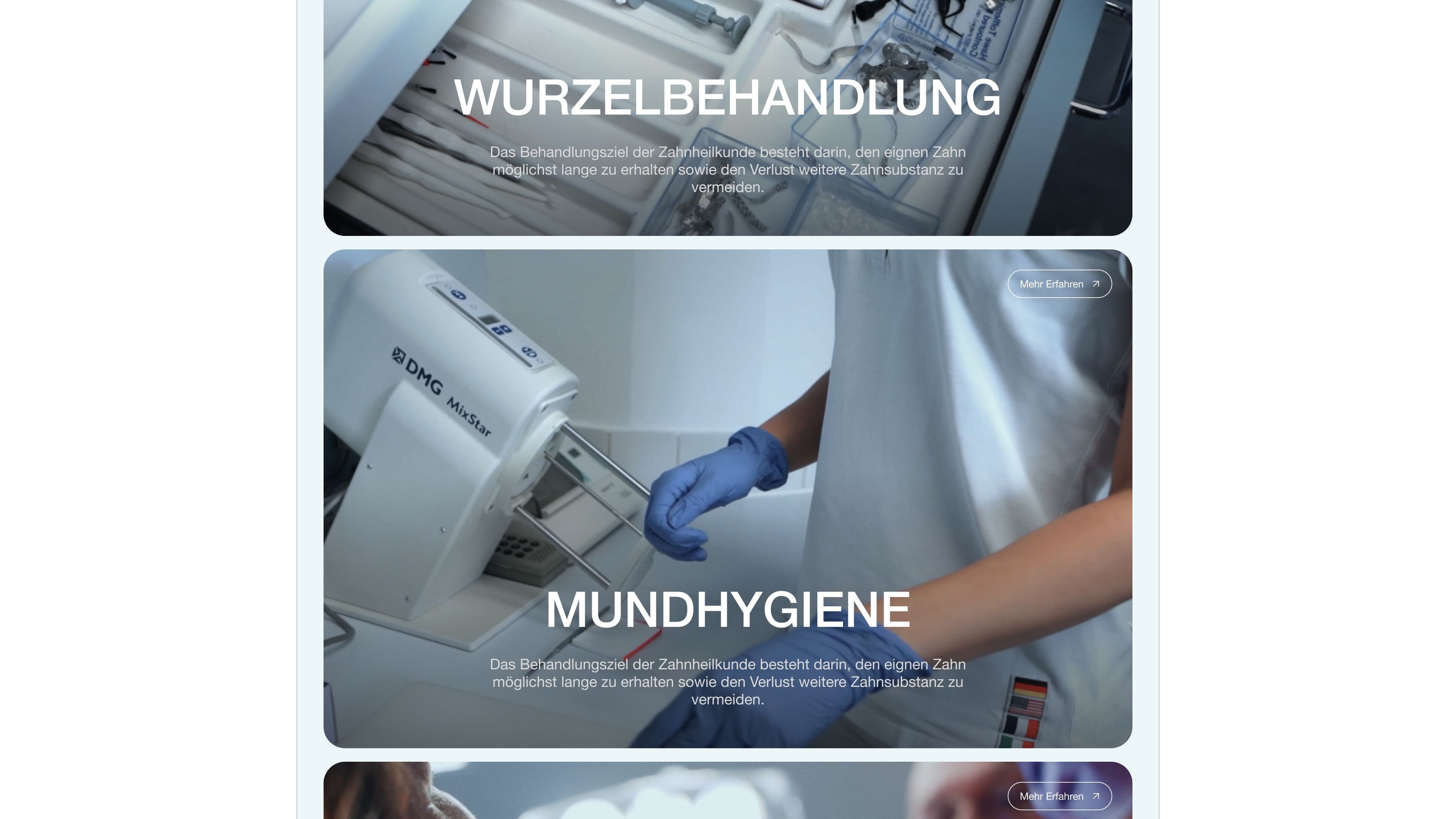 Klinik von Dr. Gerschenson image 15