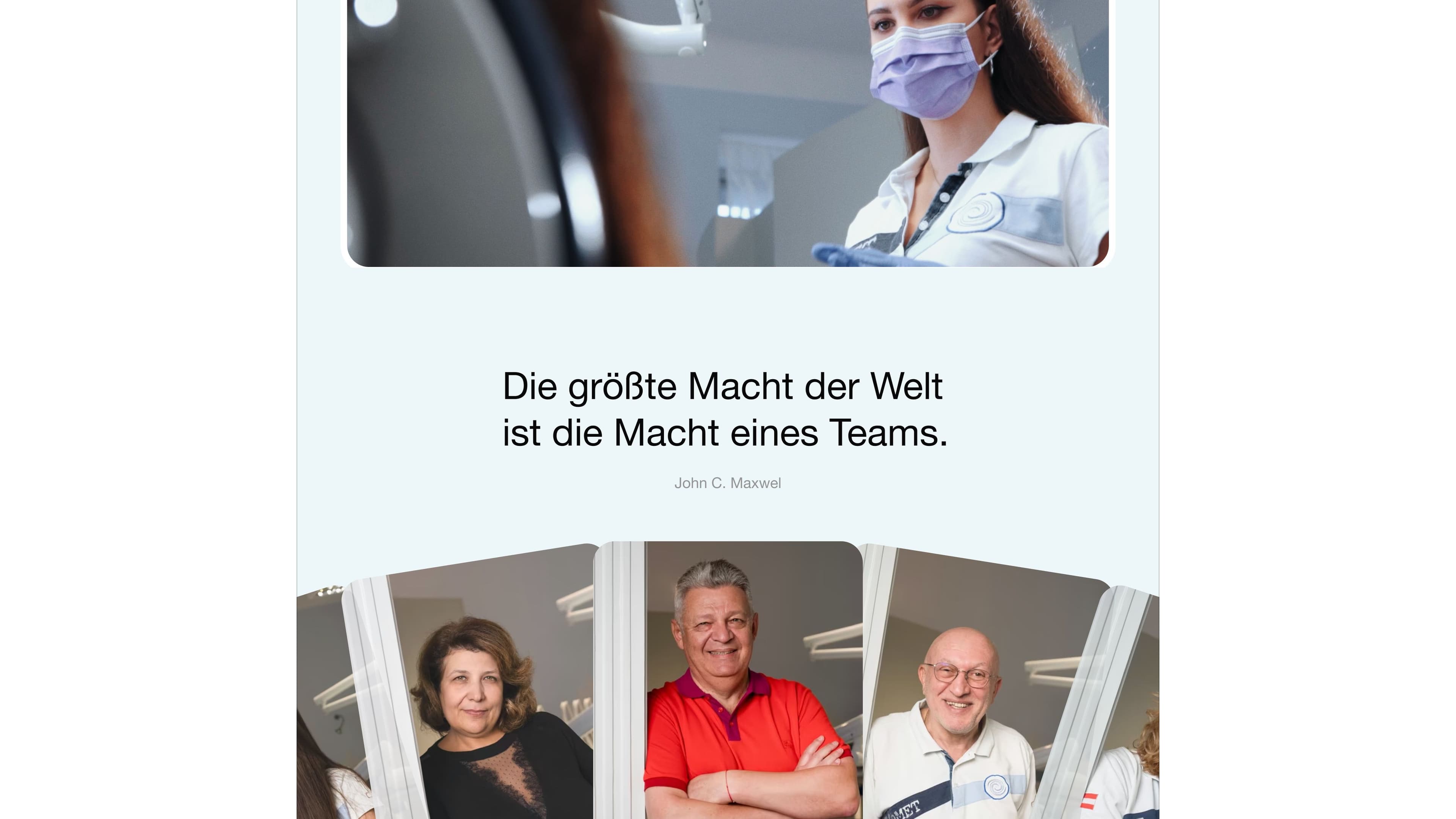 Klinik von Dr. Gerschenson image 12