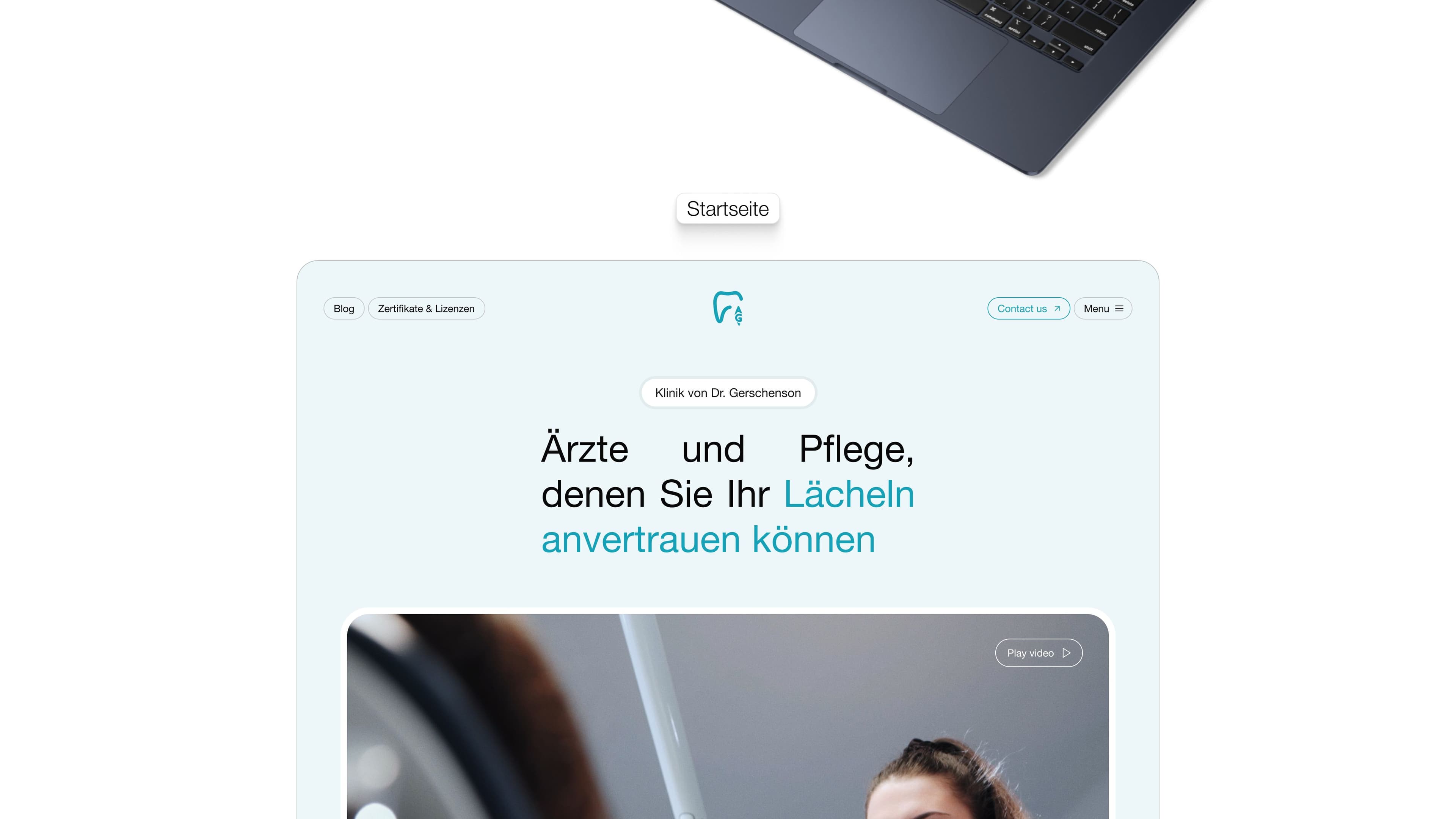 Klinik von Dr. Gerschenson image 11