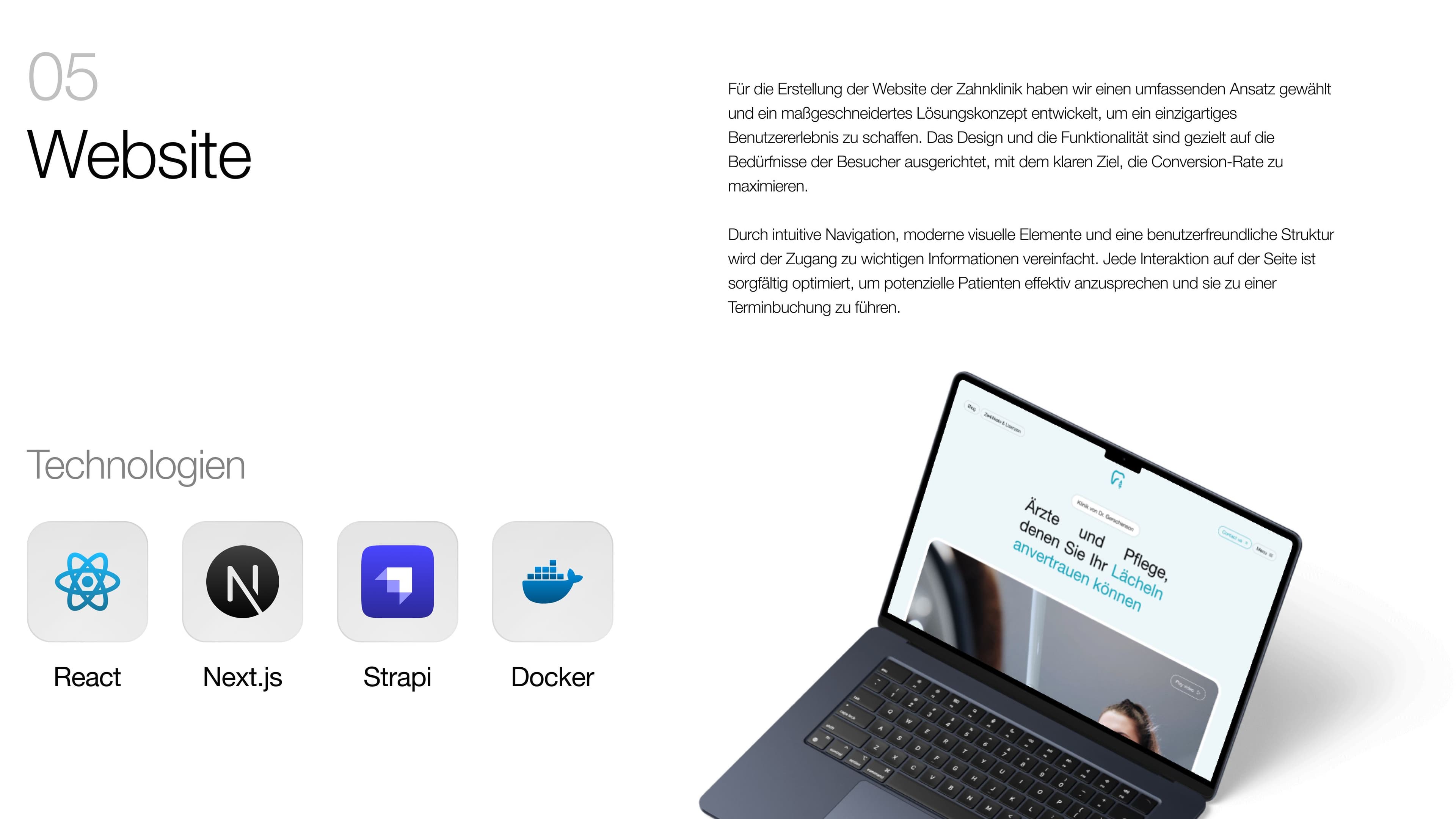 Klinik von Dr. Gerschenson image 10