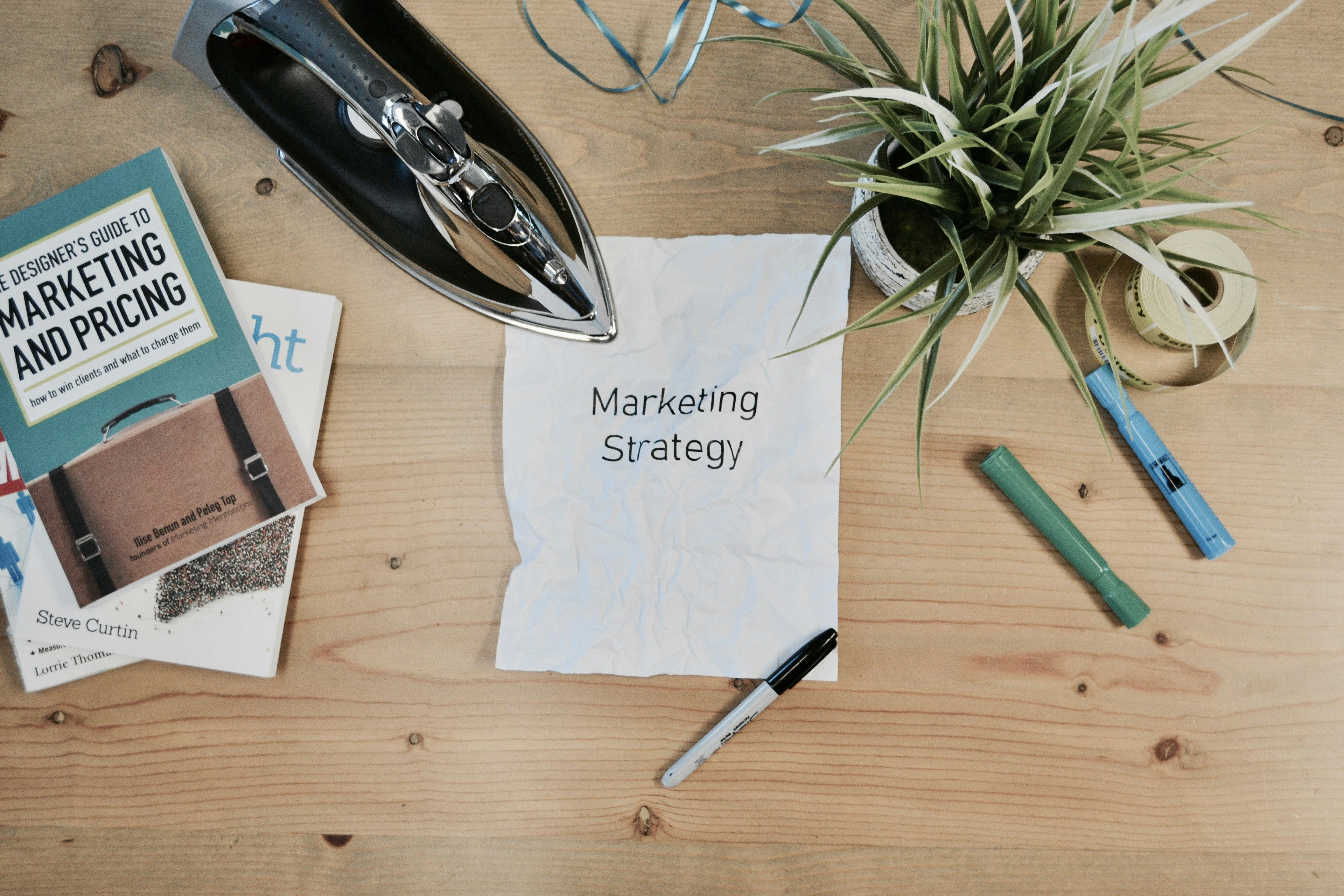 How to Create an Effective Digital Marketing Strategy