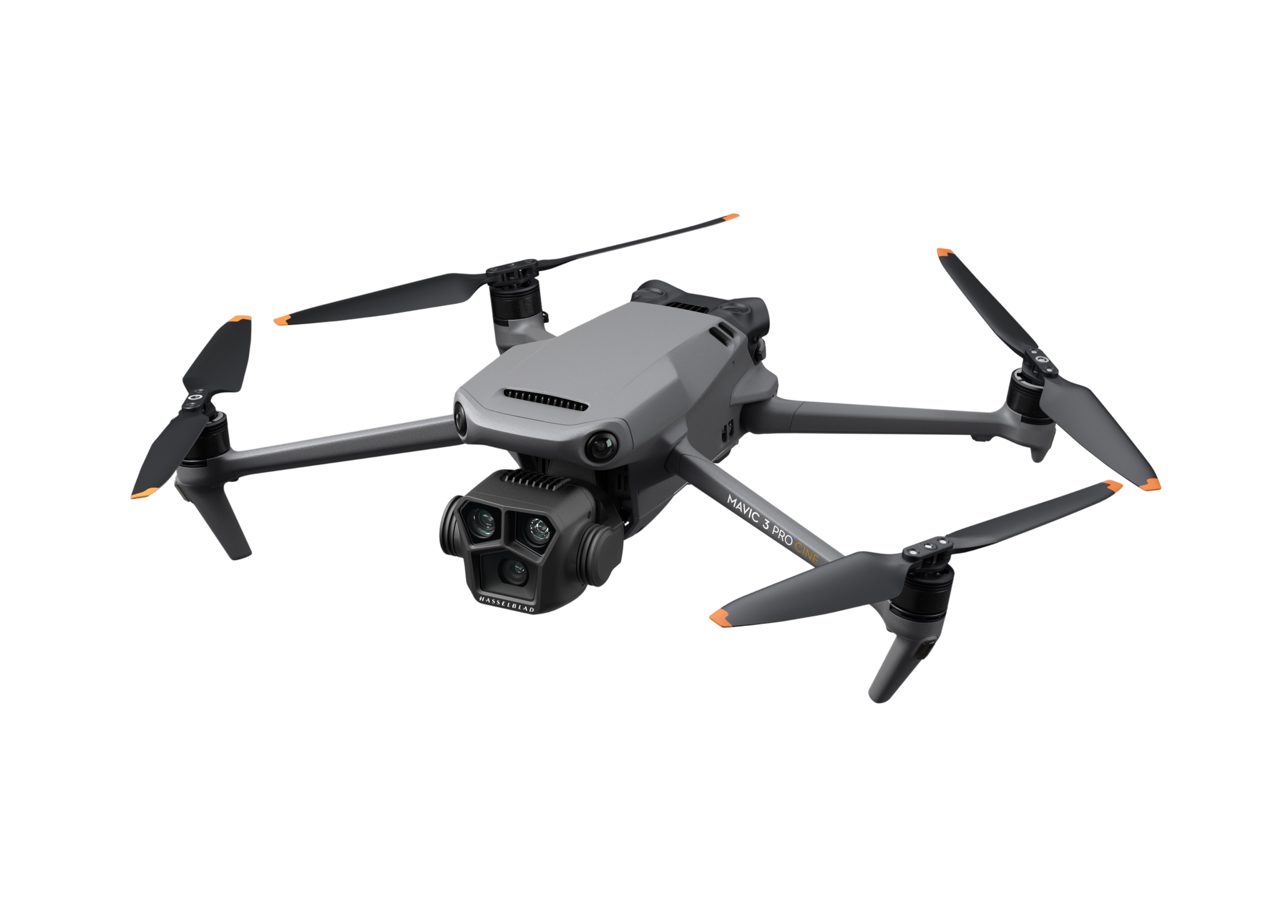 DJI Mavic 3 Pro für hochwertige Luftaufnahmen