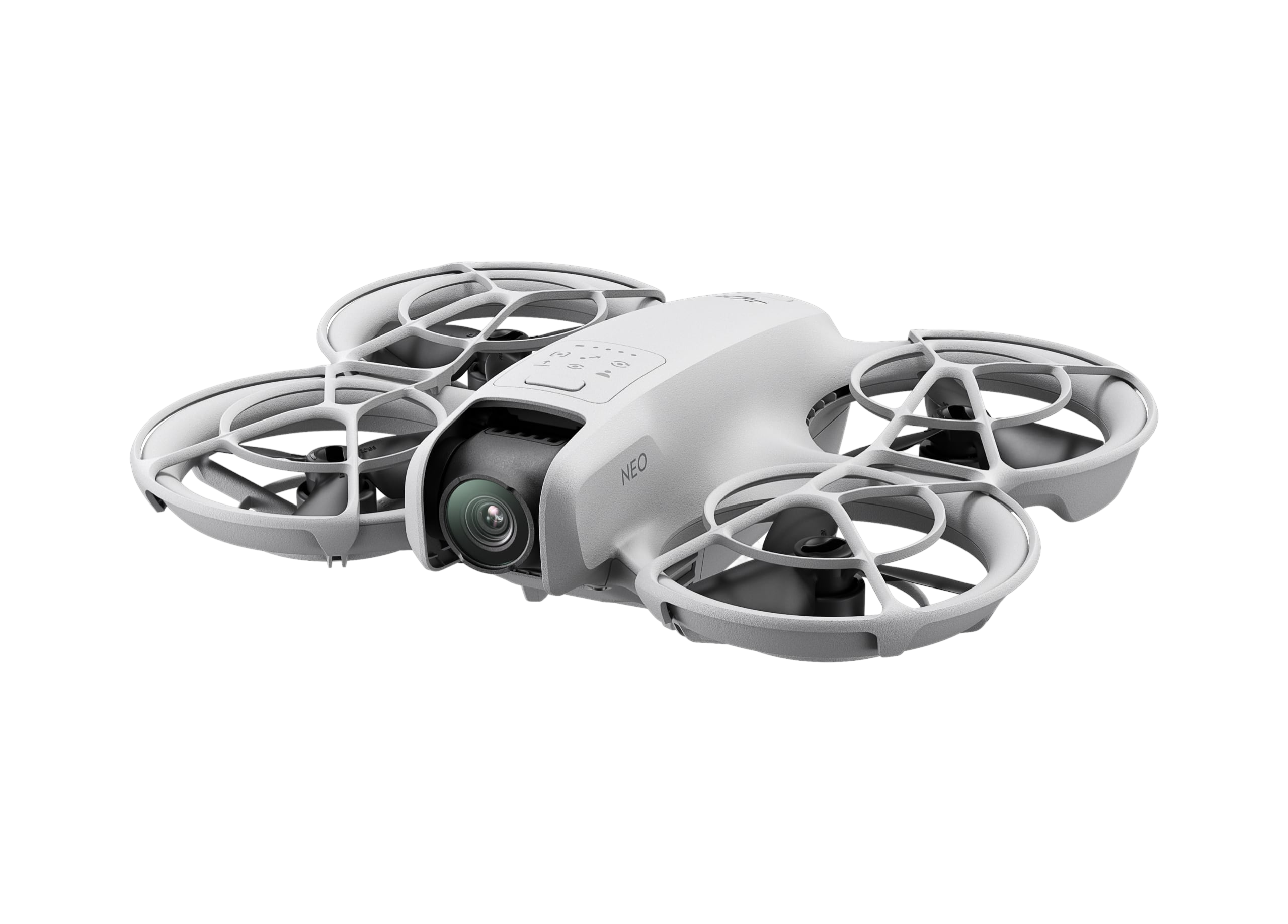 DJI Neo für kompakte und agile Produktionen